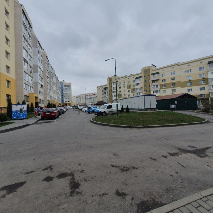 Здам в оренду  1 кімнатну квартиру,  Рн.Академічний. - фото 1