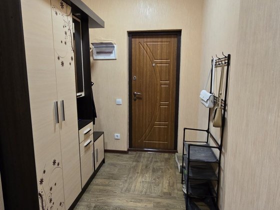 1к кв в жк "Комфорт ".Вільна Вінниця