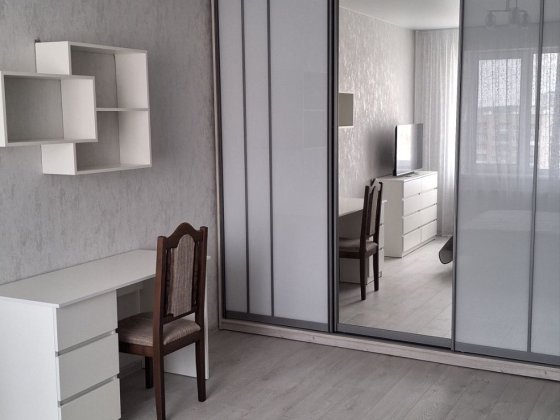 Здам 1к.кв в новоб.+офісне прим.перша здача. Замостя Винница