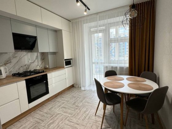 Оренда 1 кім квартири рн Поділля. вул. Зодчих 17 Вінниця