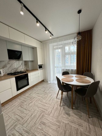 Оренда 1 кім квартири рн Поділля. вул. Зодчих 17 - фото 1