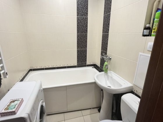 Здам 1- но кімнатну квартиру в центрі міста Чернігів