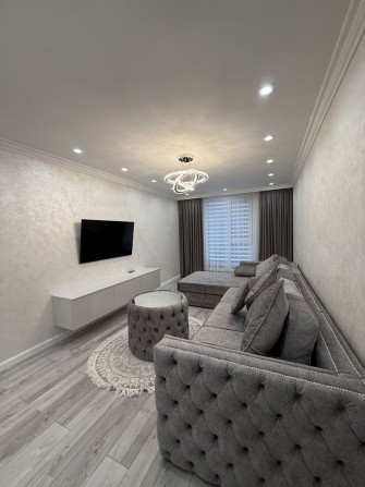 Оренда 2-х кімнатної новобудови. Вулиця Щербанюка - фото 1