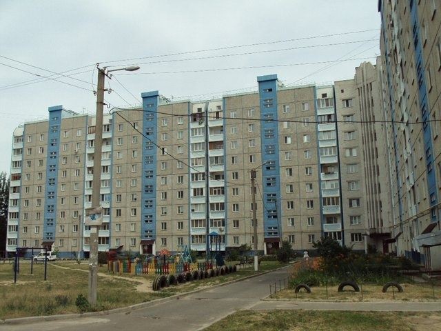 Оренда 1-к. Курсанта Єськова 14/3, Деснянський р-н. - фото 1