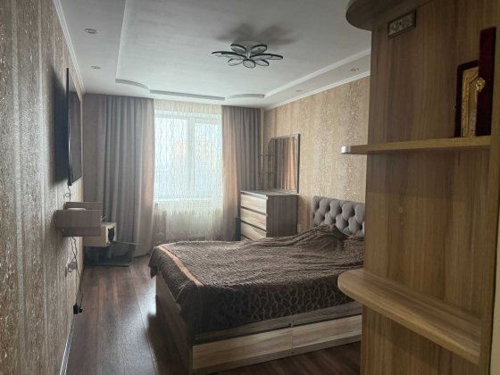 Оренда 1к квартири в ЖК «Східна Перлина» є меблі та техніка Винница