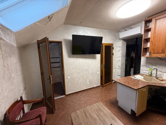 Пентхаус район Ентузіастів Чернівці