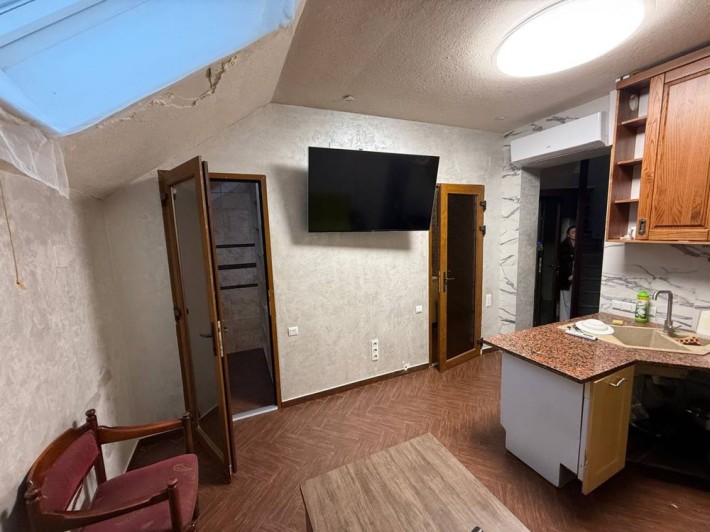 Пентхаус район Ентузіастів - фото 1