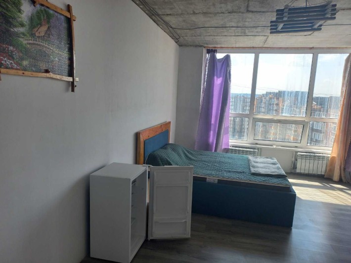 Сдам-смарт квартира в новом доме - фото 1