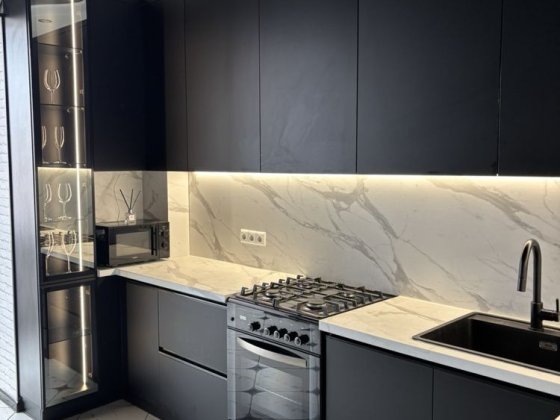 Сучасна 2к квартира на Келецькій, перша здача Вінниця