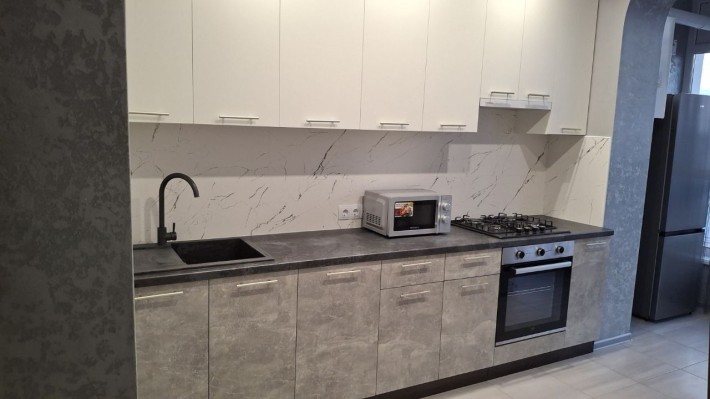 Аренда квартиры в Виннице на Замостье в новострое с АГВ - фото 1