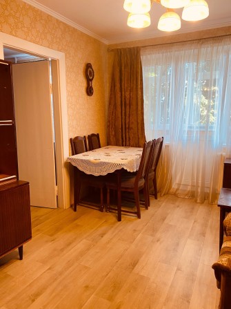 Затишна 2-кімнатна квартира на Київській. Довгостроково. - фото 1