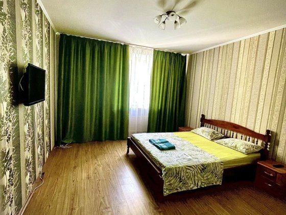 Квартира в центрі помісячно Чернигов