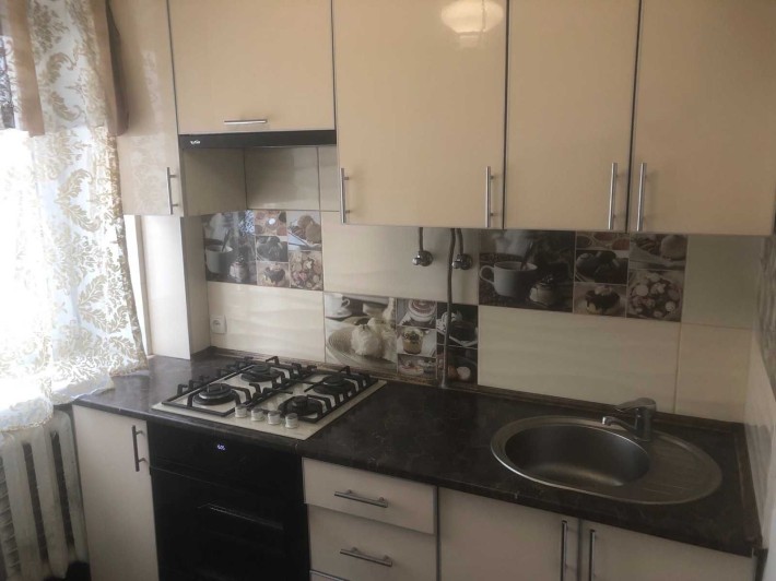 здам квартиру 2 га лікарня Київська - фото 1