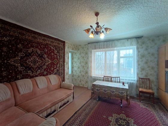 Здам 2-кімнатну квартиру, центр Чернігів