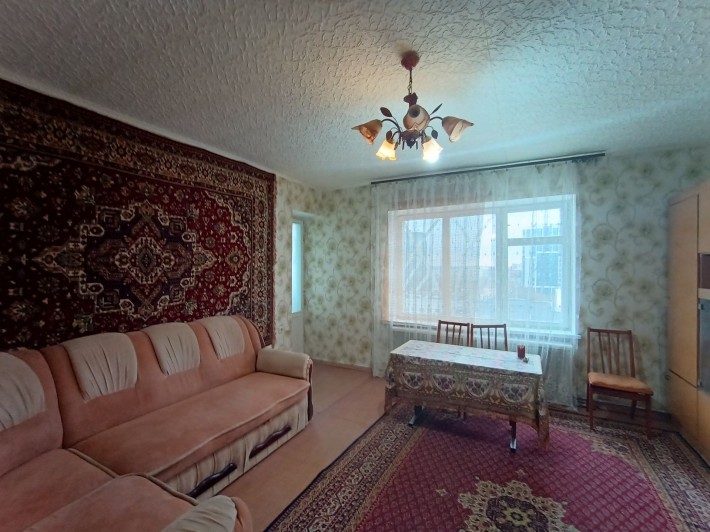 Здам 2-кімнатну квартиру, центр - фото 1