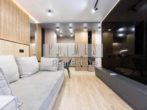 Оренда 1к квартири, ЖК Файна Таун, вул. Салютна, 2б, Нивки