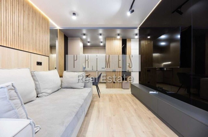 Оренда 1к квартири, ЖК Файна Таун, вул. Салютна, 2б, Нивки - фото 1