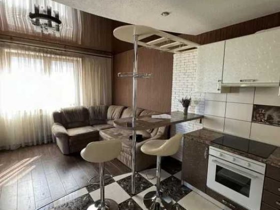 *Оренда 2х кімнатної квартири в сучасній новобудові р-н Митниця. Черкаси