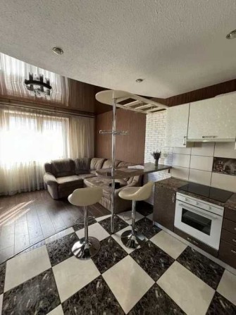 *Оренда 2х кімнатної квартири в сучасній новобудові р-н Митниця. - фото 1