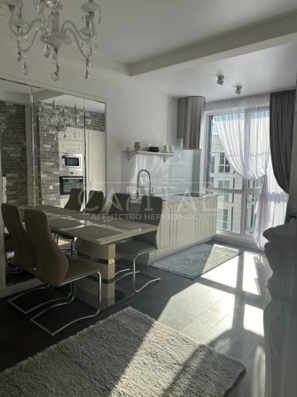 Оренда квартири, вул. Максимовича, ЖК Нова Англія, Голосієво - фото 1