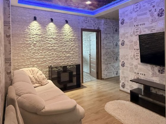 Оренда 2-кімнатної ЖК Вікторі В | ЖК Victory V бізнес-класу Київ