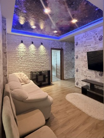 Оренда 2-кімнатної ЖК Вікторі В | ЖК Victory V бізнес-класу - фото 1