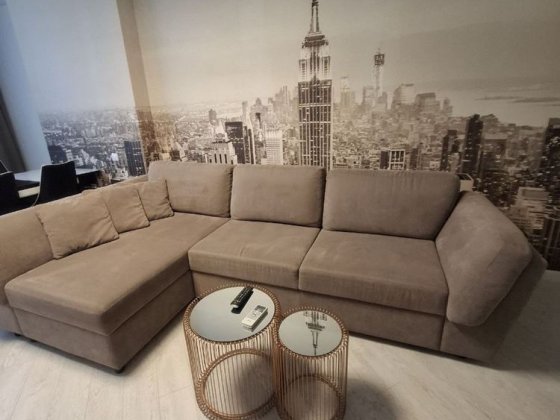 Оренда  2 к квартири М «Печерська» ЖК»Печерська Панорама»