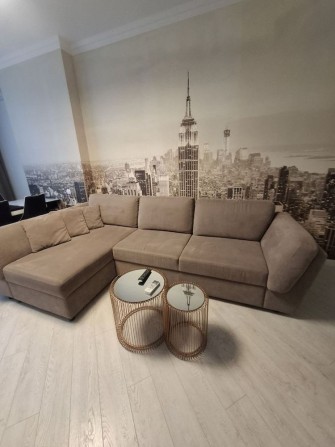 Оренда  2 к квартири М «Печерська» ЖК»Печерська Панорама» - фото 1