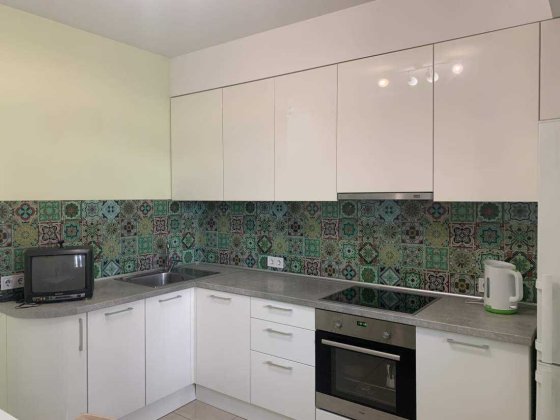 Оренда 1 кімнатної квартири вул. Воскресенська 16Г  ЖК Паркові озера