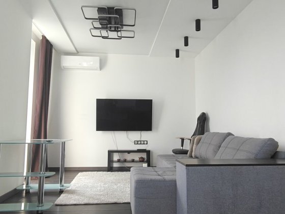 Довгострокова велика євродвушка, ЖК Науковий м. Дорогожичі Генератор!