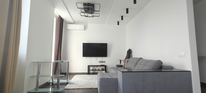 Довгострокова велика євродвушка, ЖК Науковий м. Дорогожичі Генератор! - фото 1