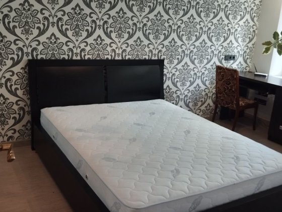 м.Голосіївська 7 хв пішки. ОРЕНДА 2-ї кв Вул.Стельмаха 6. 4 поверх,Газ Київ