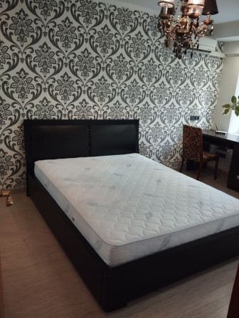 м.Голосіївська 7 хв пішки. ОРЕНДА 2-ї кв Вул.Стельмаха 6. 4 поверх,Газ - фото 1