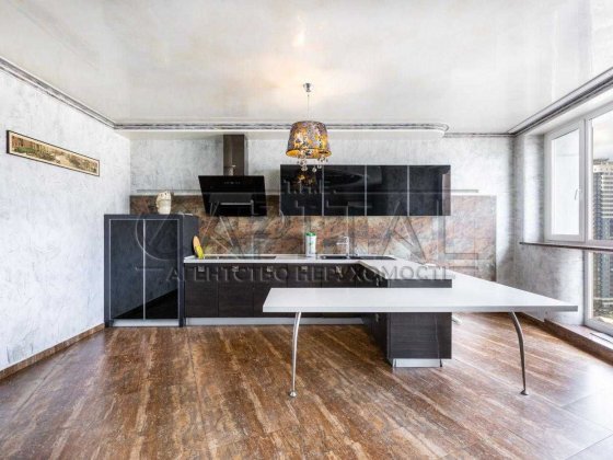 Оренда квартири, вул. Окіпної Раїси, Дніпровський р-н