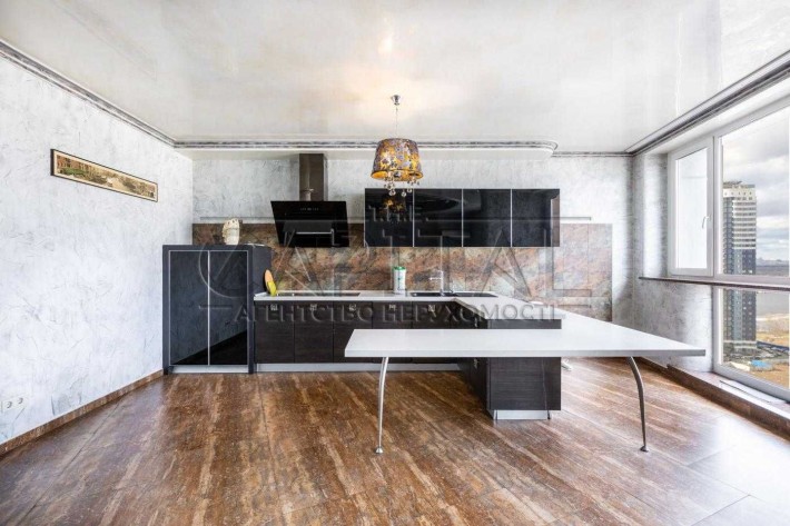 Оренда квартири, вул. Окіпної Раїси, Дніпровський р-н - фото 1