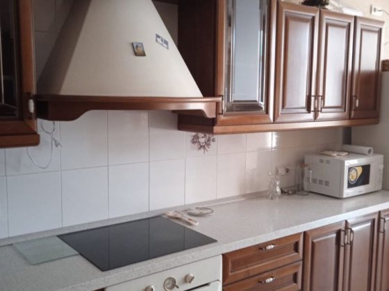 Метро іподром, Ю.Здановськлі, оренда двокімнатноі Київ