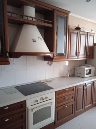 Метро іподром, Ю.Здановськлі, оренда двокімнатноі - фото 1