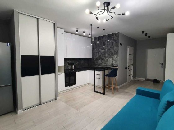 Оренда квартири ЖК Рівєра біля метро Славутич, Осокорки, Позняки Київ