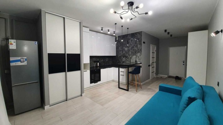 Оренда квартири ЖК Рівєра біля метро Славутич, Осокорки, Позняки - фото 1