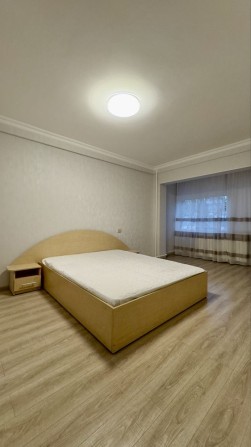 Оренда квартири з новим ремонтом 1 пов ГАЗ Березняки Київ метро 10хв - фото 1