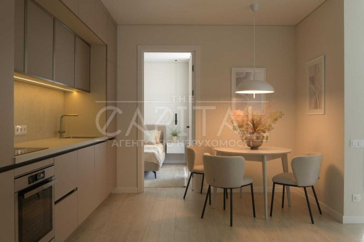 Оренда,Квартира,Михайла Бойчука,Звіринець,Київ,1кімн,Печерськ - фото 1