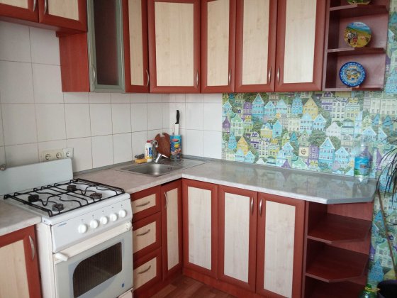 RLT S01 Оренда 1 кімнатної квартири, вул. Героїв Чорнобиля, Бойова Чернігів