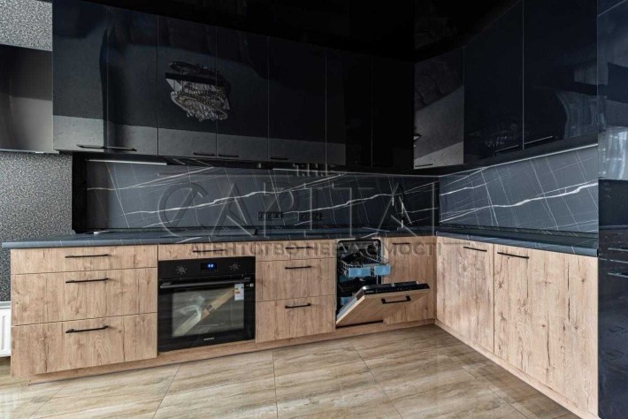 Аренда квартиры, ЖК Manhattan city, пр-т Берестейский - фото 1