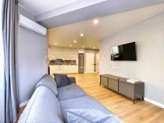 ОБОЛОНЬ 2к квартира Івасюка 24 Оазис метро Героїв дніпра Київ