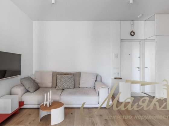 Аренда 3-х комнатной квартиры в ЖК Французский квартал 2 Киев