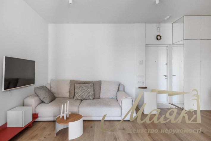 Аренда 3-х комнатной квартиры в ЖК Французский квартал 2 - фото 1