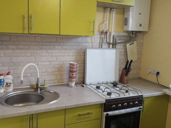 Оренда 2вух кімнатної квартирина в Центрі-Площадь. Чернігів