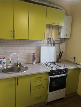 Оренда 2вух кімнатної квартирина в Центрі-Площадь. - фото 1