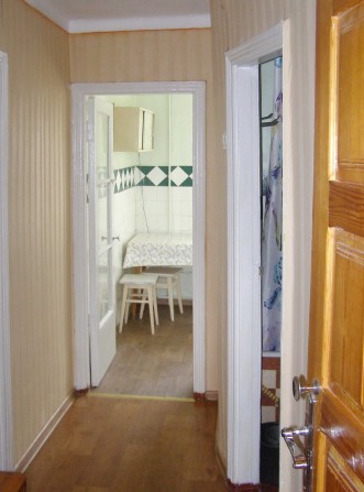 Двокімнатна квартира. Центр - фото 1