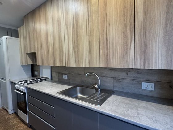 Здається в оренду хроша 1 кім  квартира в центрі Агрономічного Винница